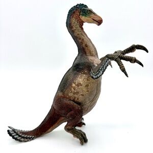 PAPO THERIZINOSAURUS DINOSAUR 55069 Realistic Model